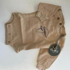 Baby bodysuit - BNWT - kid wild